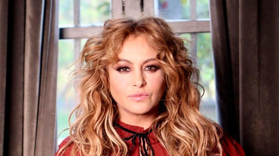 ¡Otra demanda! Paulina Rubio es acusada por deuda de 50 mil dólares