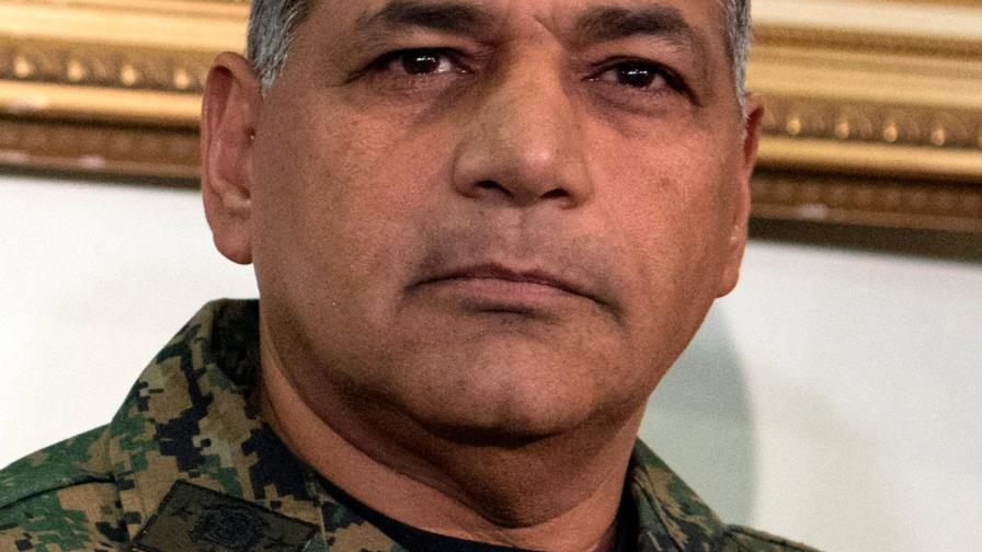 “Nosotros no tenemos radares, utilizamos los del IDAC”