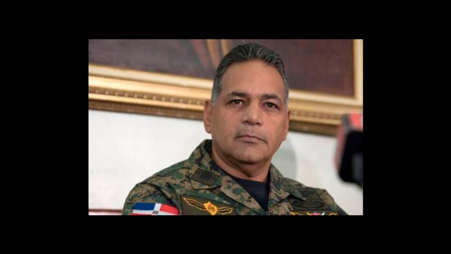 Paulino Sem: “48 mil miembros de las Fuerzas Armadas custodiarán elecciones primarias” Paulino Sem: “48 mil miembros de las Fuerzas Armadas custodiarán elecciones primarias”