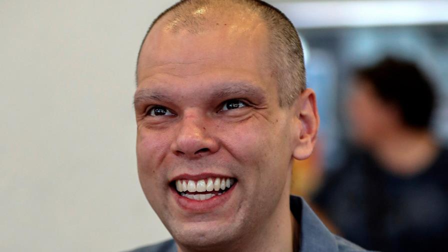 Muere de cáncer el alcalde más joven de la mayor ciudad de Brasil