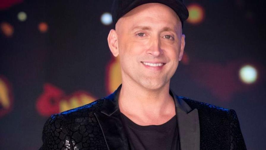 El famoso actor brasileño que murió de COVID-19 a los 42 años El famoso actor brasileño que murió de COVID-19 a los 42 años