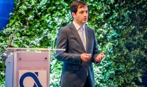 La tecnología 5G, un nuevo  camino de desarrollo