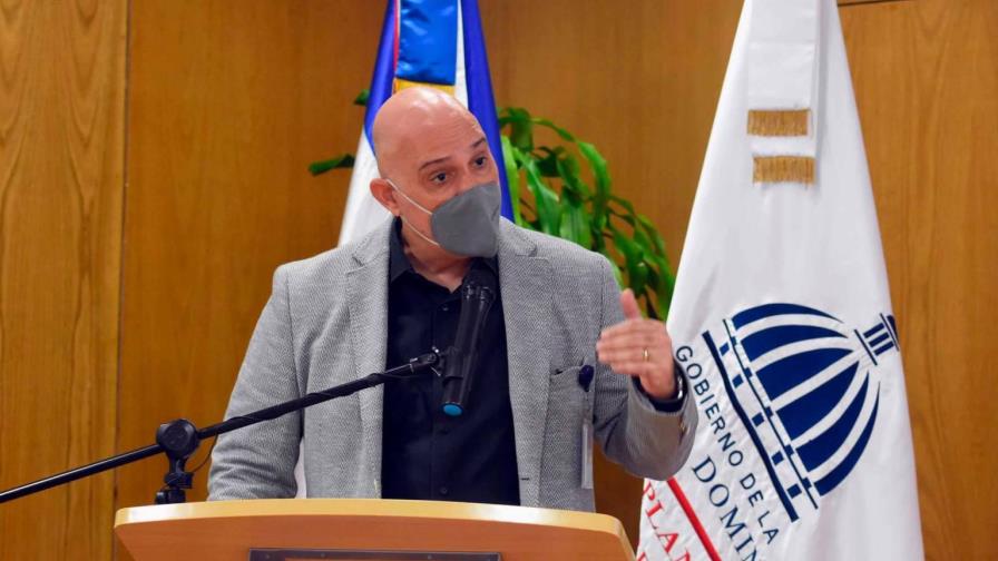 Gobierno dominicano asegura existe consenso de que urge un pacto fiscal