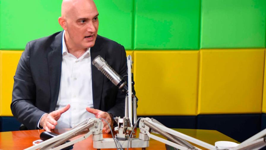 Isa afirma que estabilidad de Haití conviene a República Dominicana 