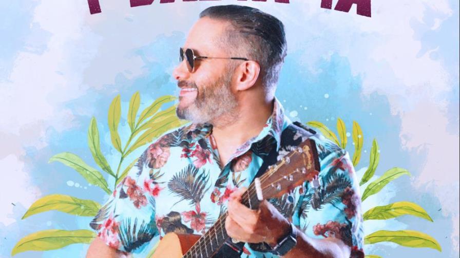 Se estrena “Y basta ya”, el merengue de Pavel Núñez Se estrena “Y basta ya”, el merengue de Pavel Núñez