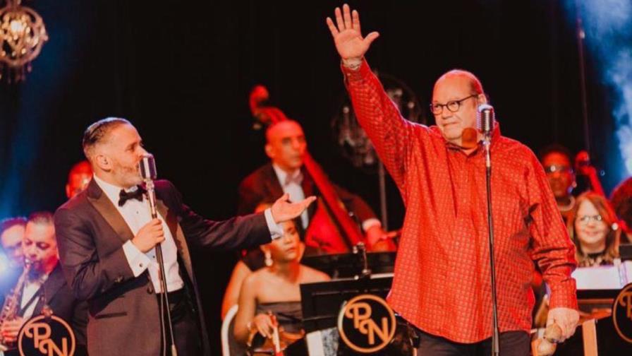 Los mensajes en memoria de Víctor Víctor a un año de su partida