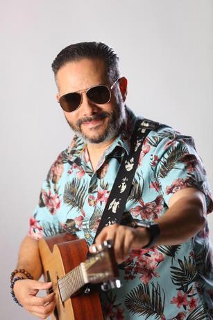 Pavel Núñez lanza “Y Hoy” segundo sencillo de su primer disco tropical