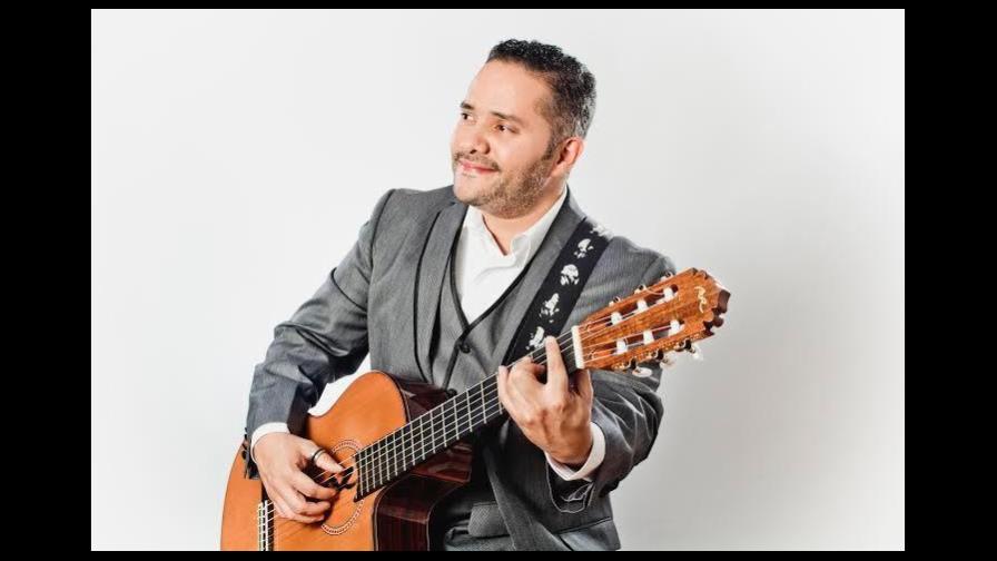 Así celebrará Pavel Núñez los 20 años de su primer álbum “Paso a Paso”