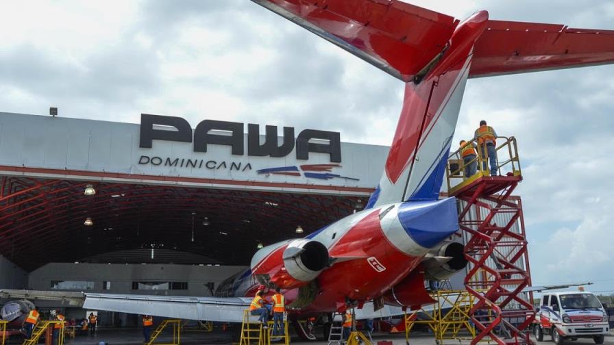 Pedirán orden de captura internacional contra presidente de Pawa Dominicana Pedirán orden de captura internacional contra presidente de Pawa Dominicana