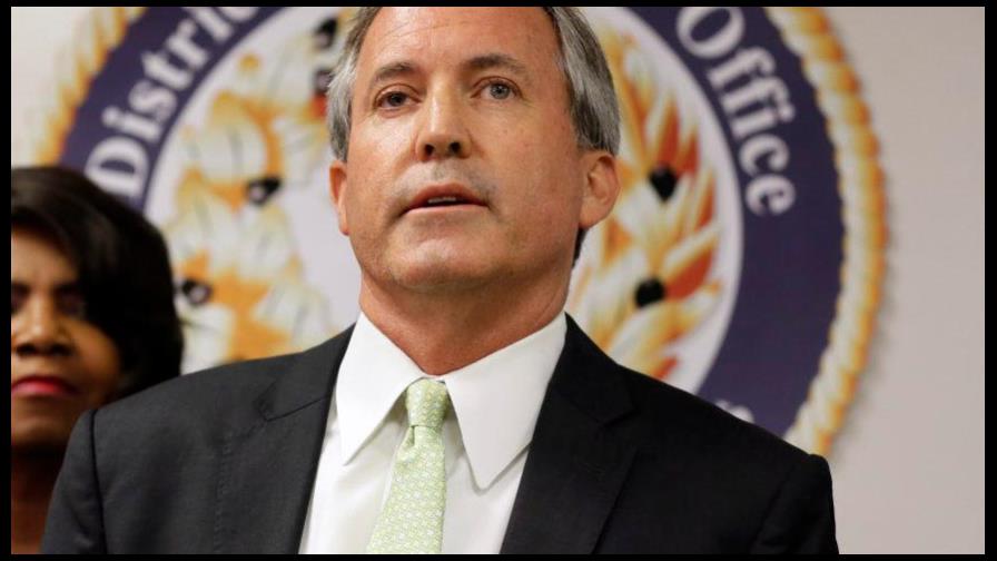 Fiscal afirma que ley que veta aborto en Texas alienta comercio interestatal Fiscal afirma que ley que veta aborto en Texas alienta comercio interestatal