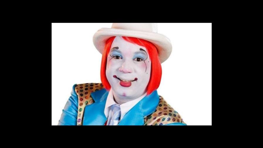 Juez emite orden de arresto contra payaso Kanqui