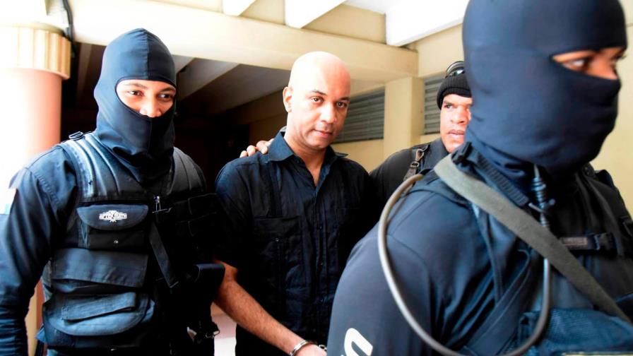 Aplazan otra vez inicio juicio de fondo contra el payaso Kanqui Aplazan otra vez inicio juicio de fondo contra el payaso Kanqui