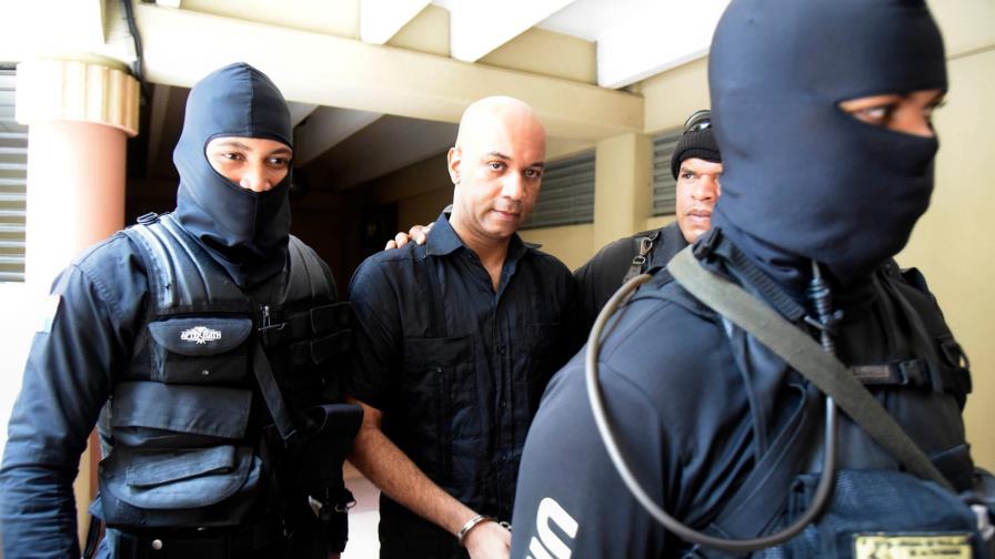 Aplazan para mayo inicio del juicio de fondo contra el payaso Kanqui 