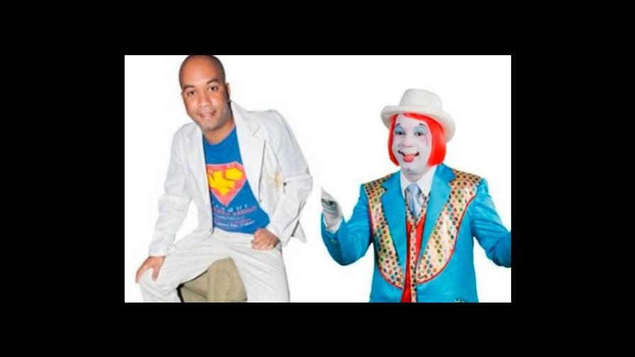 Payamín lamenta acusación de abuso sexual contra menores que hacen al payaso Kanqui