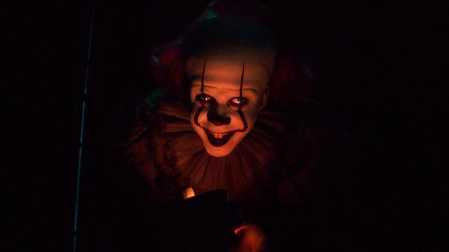 Estreno del payaso demoníaco “It: Chapter Two”, todo un éxito