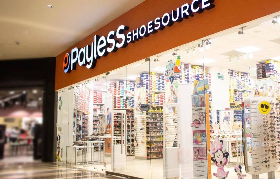 Payless aclara continuará operaciones en América Latina y el Caribe