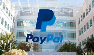 PayPal anuncia el despido de 2,000 empleados, un 7 % de su plantilla