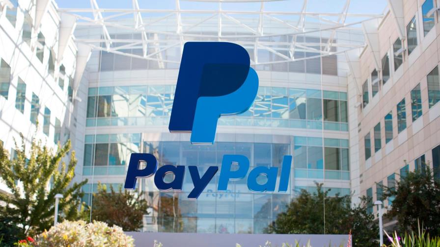 PayPal anuncia el despido de 2,000 empleados, un 7 % de su plantilla