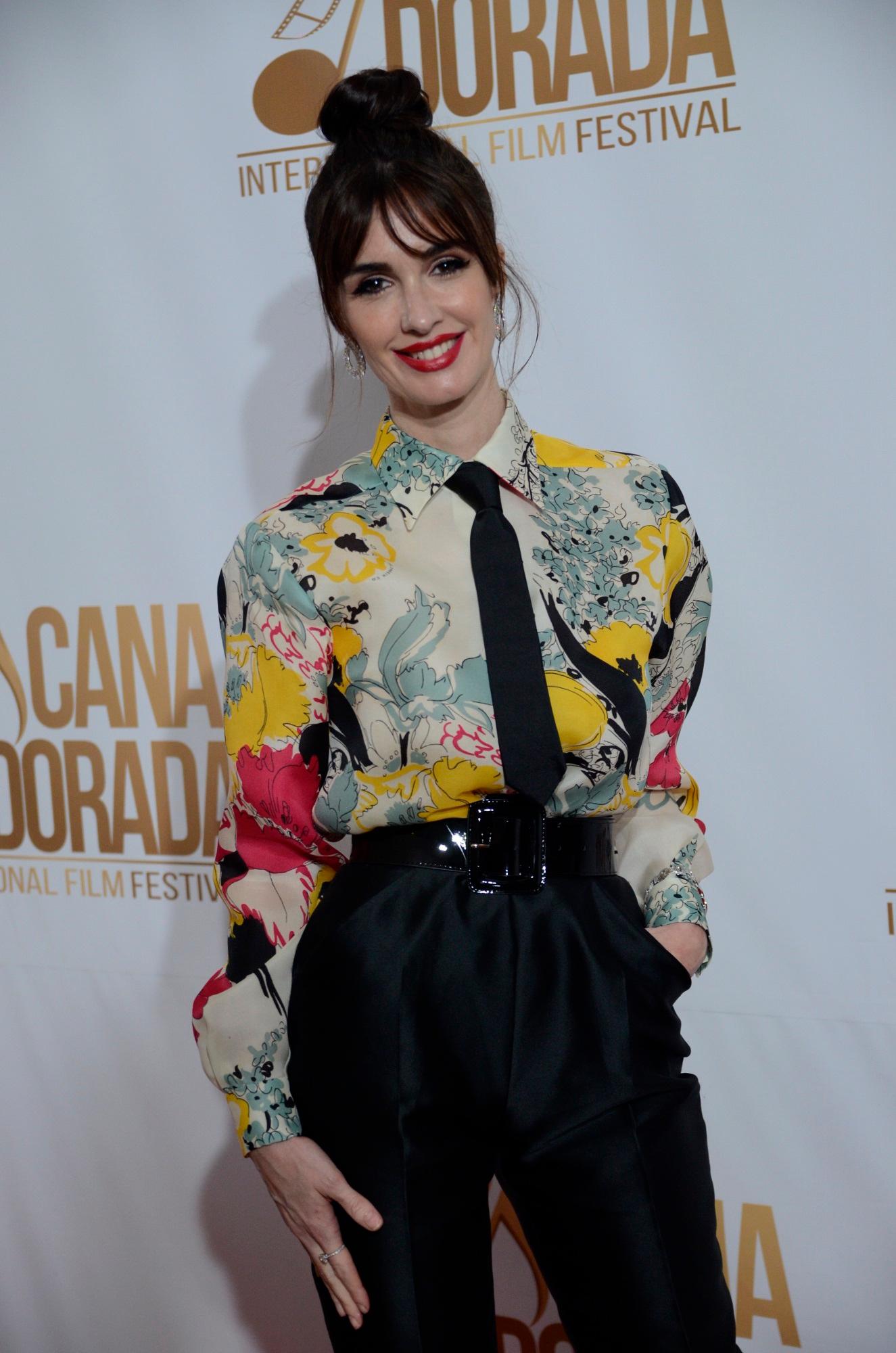 Paz Vega