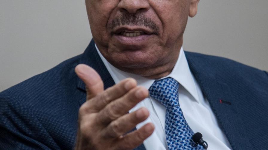 “En el país hay un problema serio de inseguridad ciudadana”