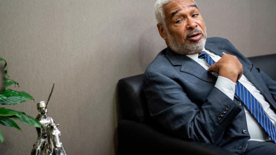 Los Camacho, una familia que ha echado raíces en el aparato estatal