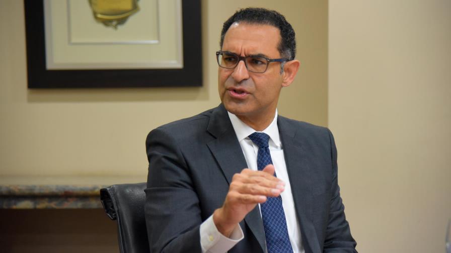 “Alrededor del 35% del PIB, una deuda que se pudiera lograr perfectamente”