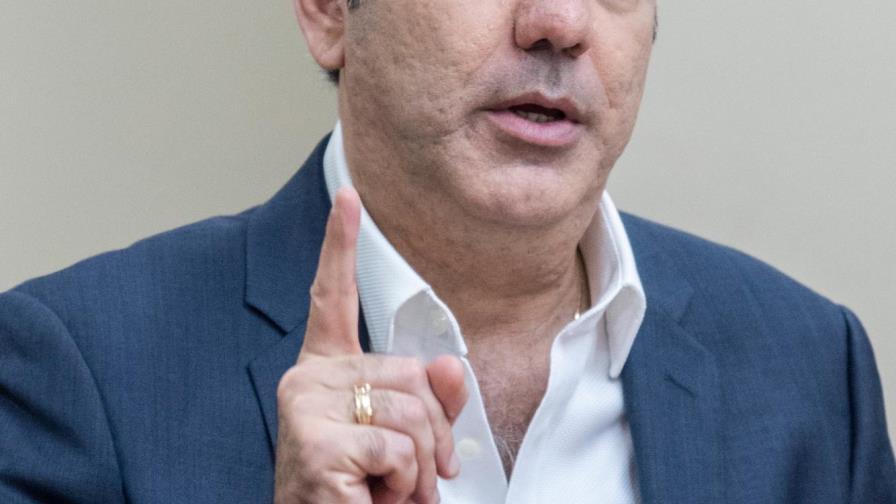 Abinader propone cadena perpetua contra criminales