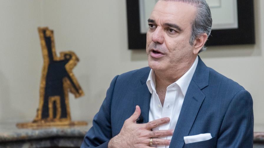 “No hay ninguna prioridad en la lucha contra la delincuencia y la corrupción” 