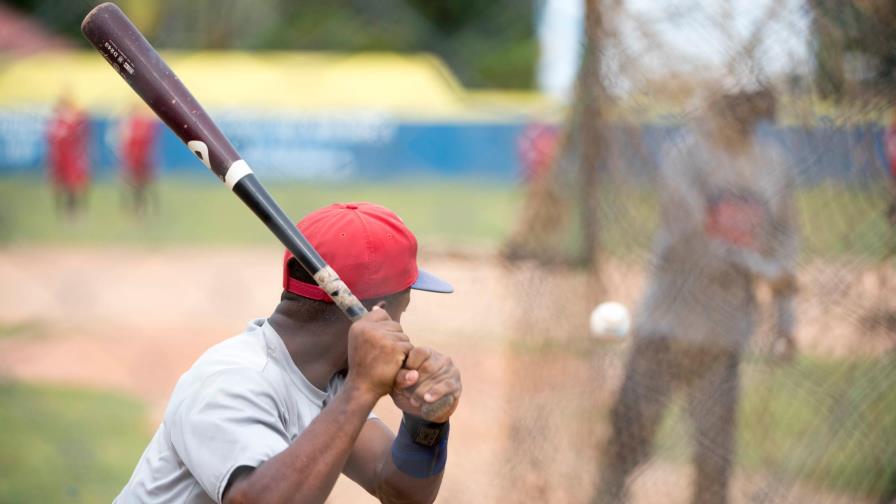 La caja tramposa que trae la pelota dominicana