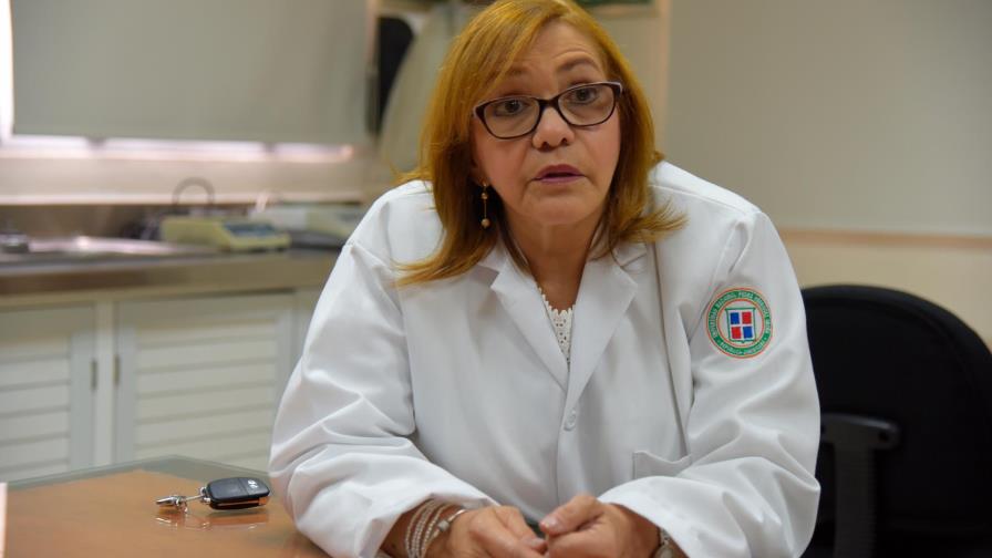 La República Dominicana tiene banco de cerebros