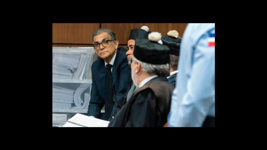 Defensa de Pittaluga en caso Odebrecht responde a declaraciones del procurador Espiñeira 