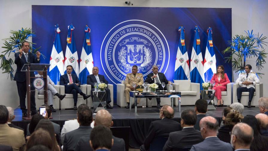 Javier García anuncia que en los próximos días Medina dictará decreto para la protección de los turistas 