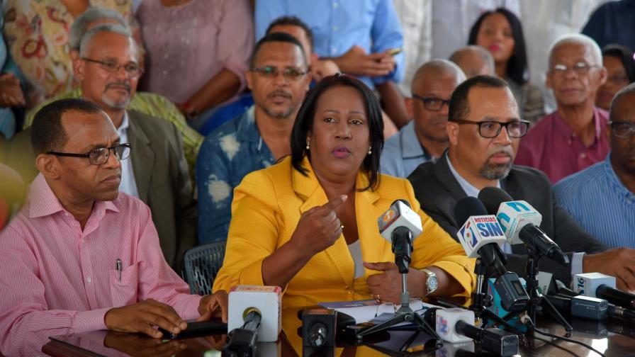 ADP: el 50% de docentes está en ARS privadas ADP: el 50% de docentes está en ARS privadas