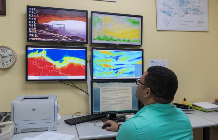 Autoridades hacen simulacro de respuesta ante un tsunami