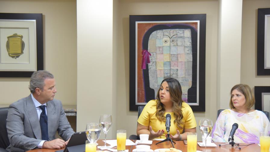 “El sector privado ha perdido muchos profesores que se han ido al público” 