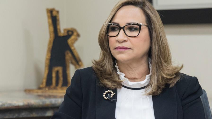 “147 medidas de seguridad garantizan la protección del pasaporte dominicano”