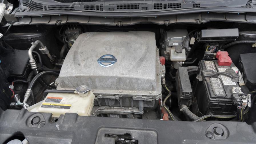 Vehículos eléctricos ganan terreno en la República Dominicana Vehículos eléctricos ganan terreno en la República Dominicana