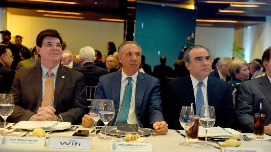 Industrias dominicanas deben innovar para poder sobrevivir “a este mundo”