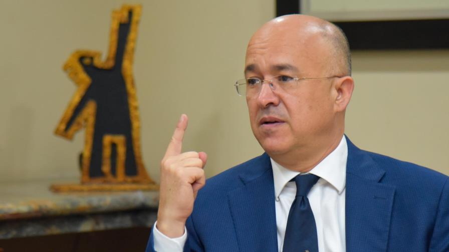 “No estoy de acuerdo con el Consejo del Poder Judicial, eso tiene que reorientarse”