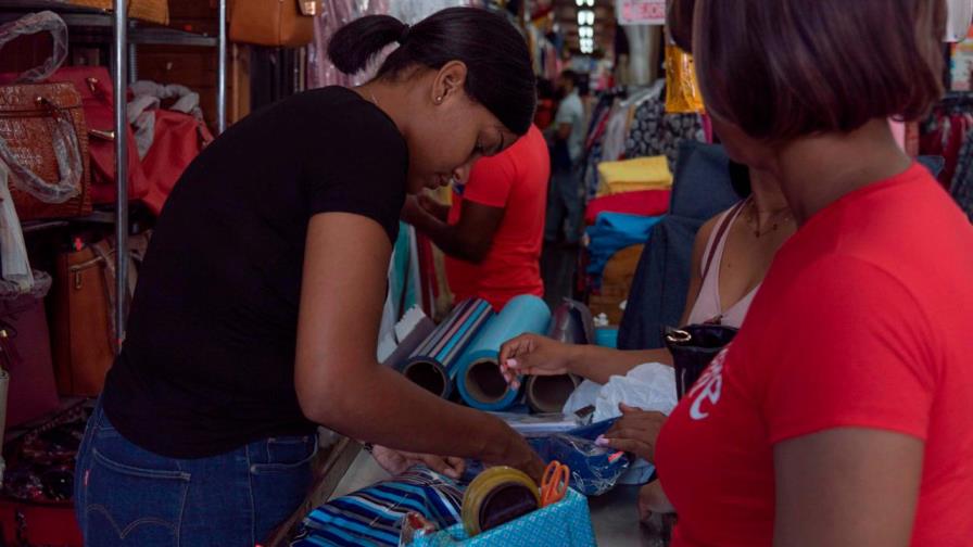El comercio exhibe tímidas ventas en el Día de los Padres El comercio exhibe tímidas ventas en el Día de los Padres
