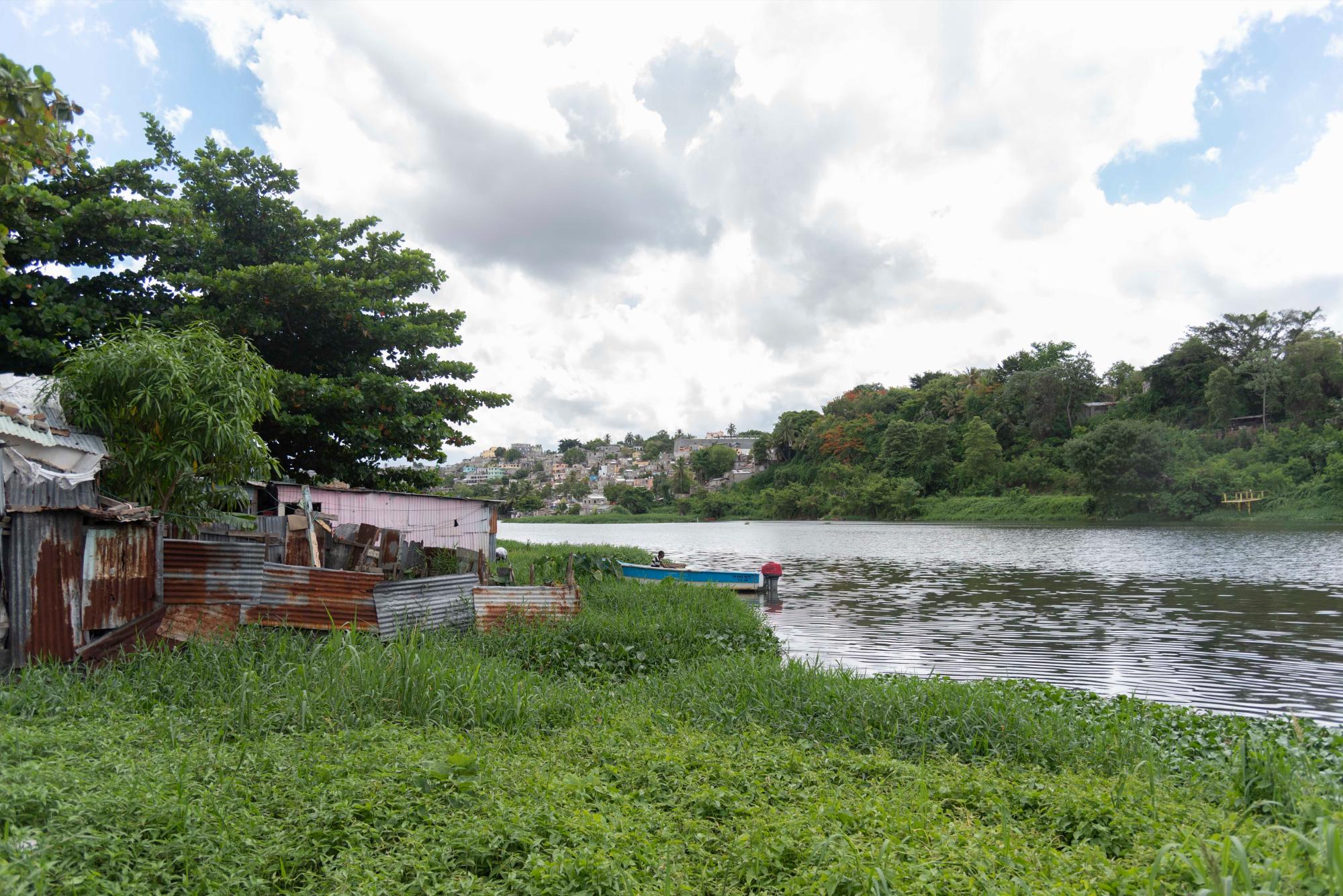 El Ozama(Pedro Bazil)