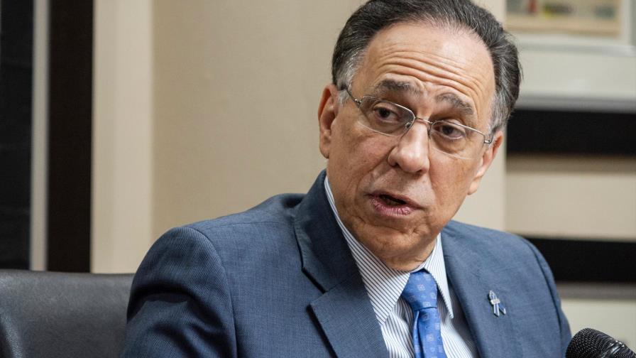 Marranzini llama a reducir gasto público y a concretar reforma fiscal