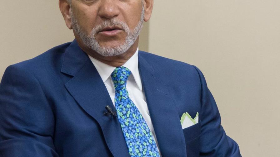 “La República Dominicana es el país con más alto riesgo en Las Américas”