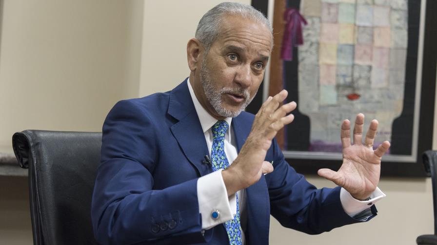 “La interceptación telefónica ahora es casi una pérdida de tiempo”