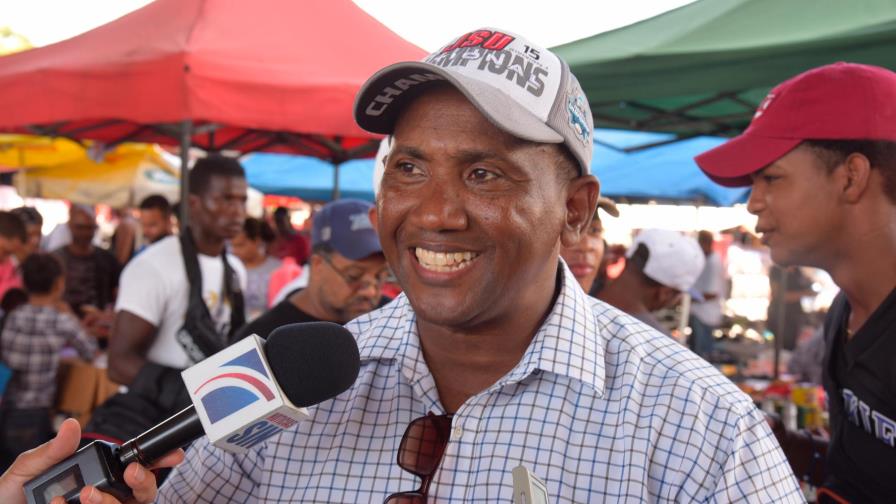 Comerciantes del mercado de Pulgas solicitan más apoyo de la DIGESETT 