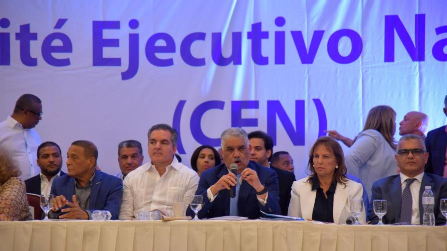 PRD designa a Miguel Vargas coordinador de alianzas y lo apoya ante TSE PRD designa a Miguel Vargas coordinador de alianzas y lo apoya ante TSE