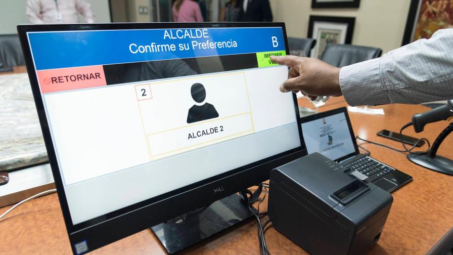 Junta Central: “Aplicación móvil para la transmisión de actas evitaría descuadre de resultados” Junta Central: “Aplicación móvil para la transmisión de actas evitaría descuadre de resultados”