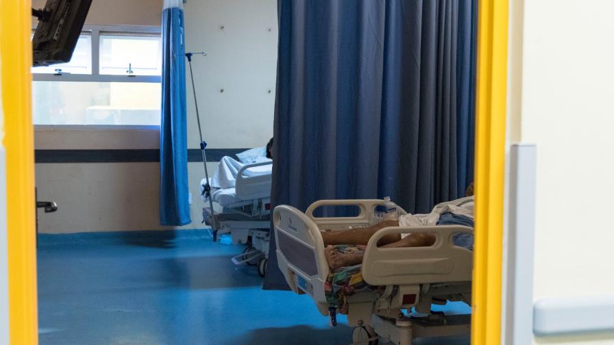 Nuevo modelo de internamiento y cierre de hospitales reduce camas Nuevo modelo de internamiento y cierre de hospitales reduce camas