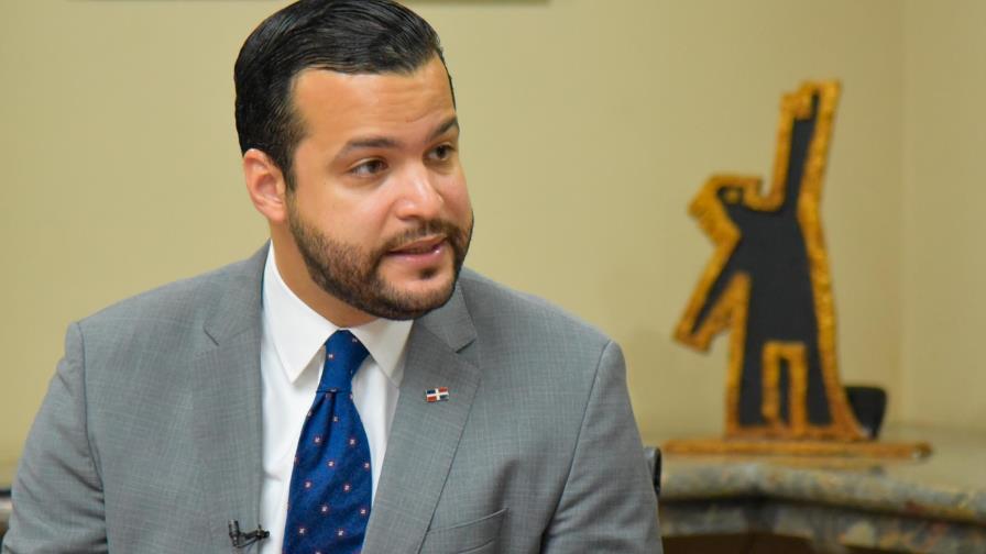 Rafael Paz: “El reto competitivo de RD es adaptarse a las grandes transformaciones”