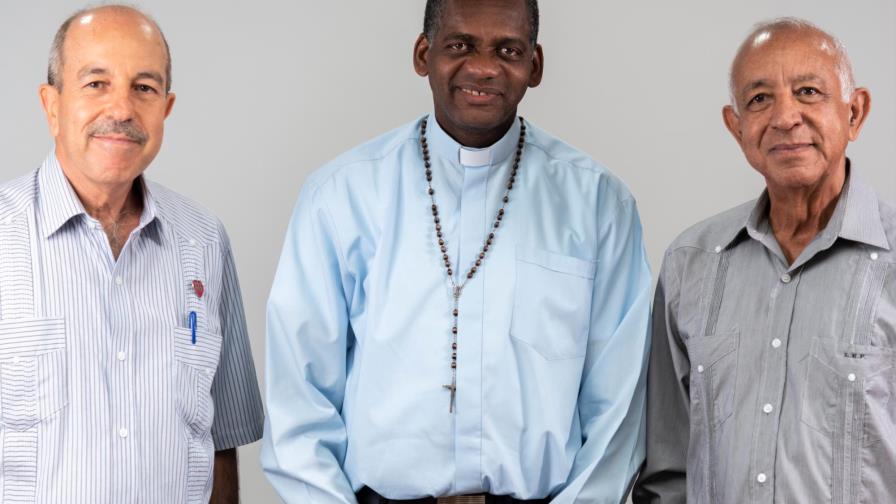 “Los escándalos son una
oportunidad de la Iglesia
para depurar y estar atenta”